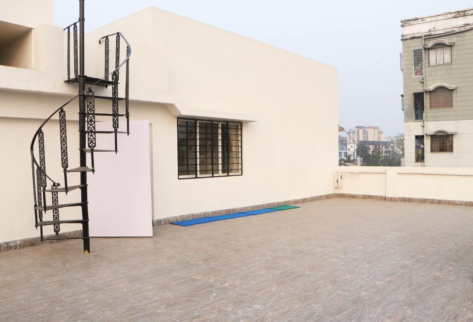 Balcony/Terrace, Balcony/Terrace