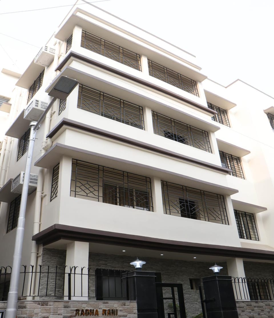 Radharani Apartment Apartment in Kolkata