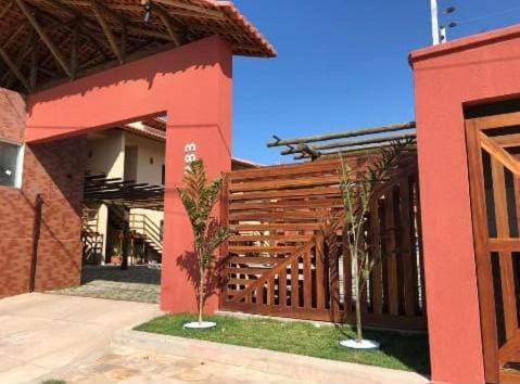 Property building, Lobby or reception