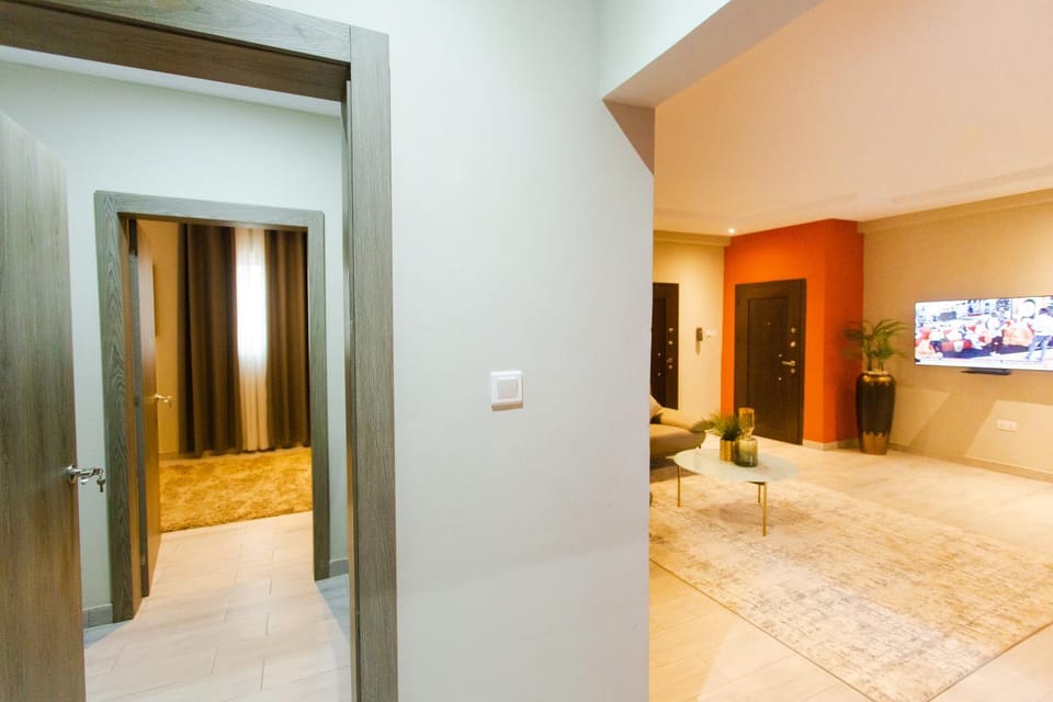 TV and multimedia, View (from property/room), Living room, Seating area