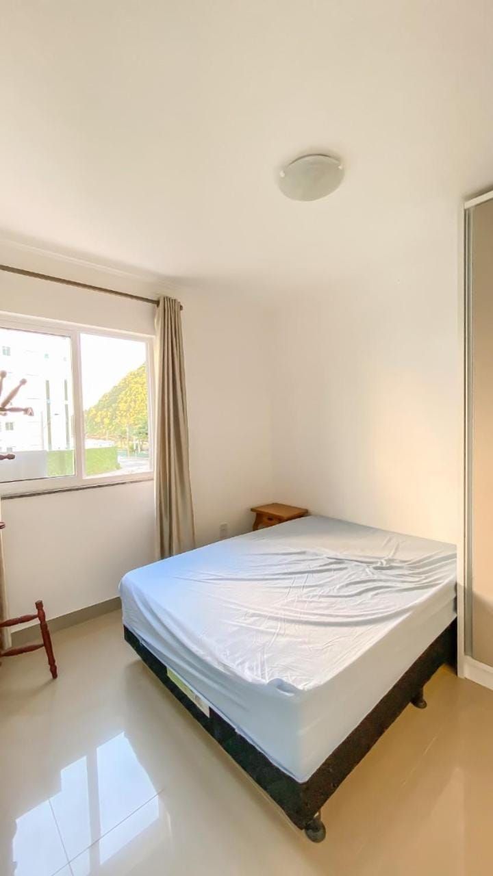 Apto Praia Brava : 2 suítes Apartment in Balneário Camboriú
