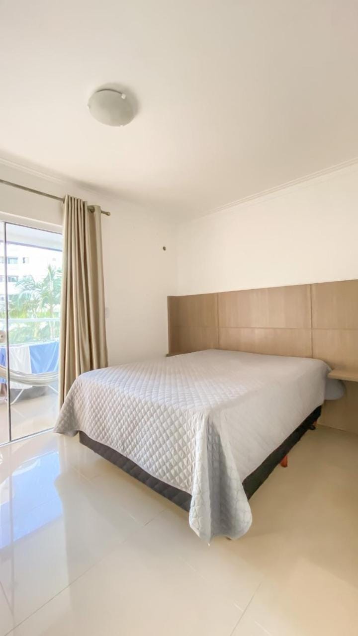 Apto Praia Brava : 2 suítes Apartment in Balneário Camboriú