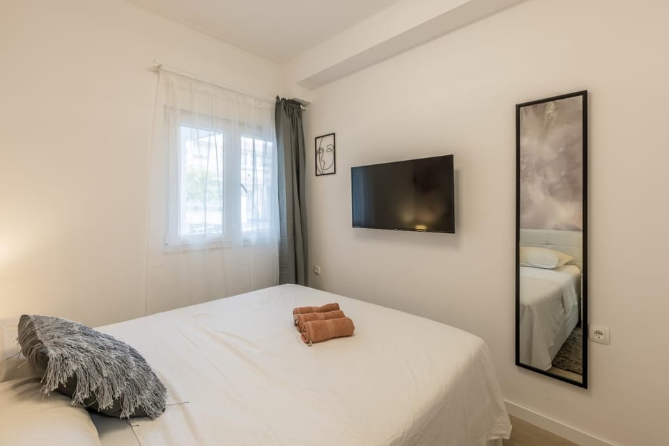 MILA Apartment in Šibenik-Knin County, Croatia