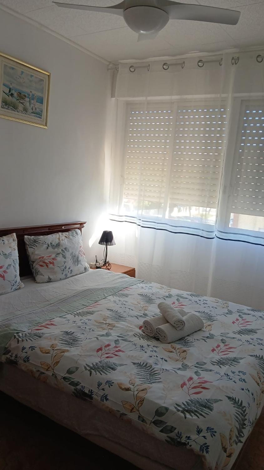 APARTAMENT CARRER I'IIIa Apartment in Valencian Community