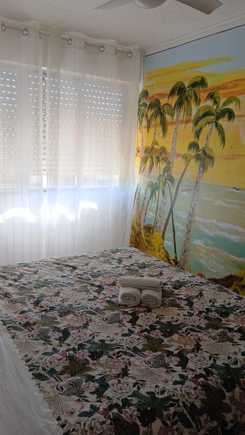 APARTAMENT CARRER I'IIIa Apartment in Valencian Community