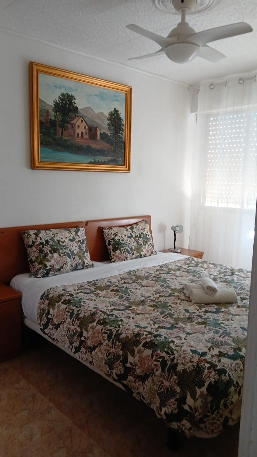 APARTAMENT CARRER I'IIIa Apartment in Valencian Community