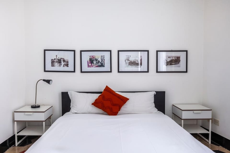 Spanish Steps Charming Apartment Apartment in Rome