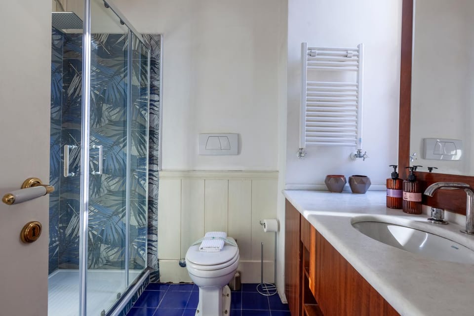 Spanish Steps Charming Apartment Apartment in Rome