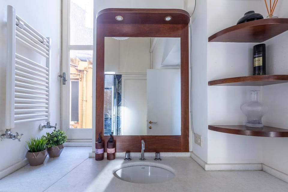Spanish Steps Charming Apartment Apartment in Rome