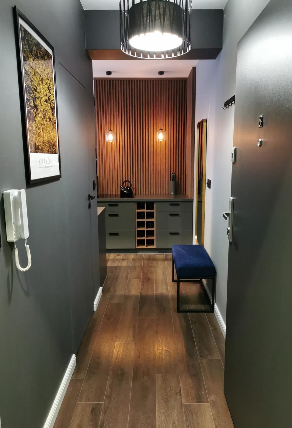 Apartament Raciborska 1 Apartment in Krakow