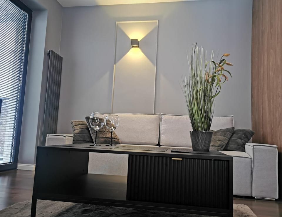 Apartament Raciborska 1 Apartment in Krakow