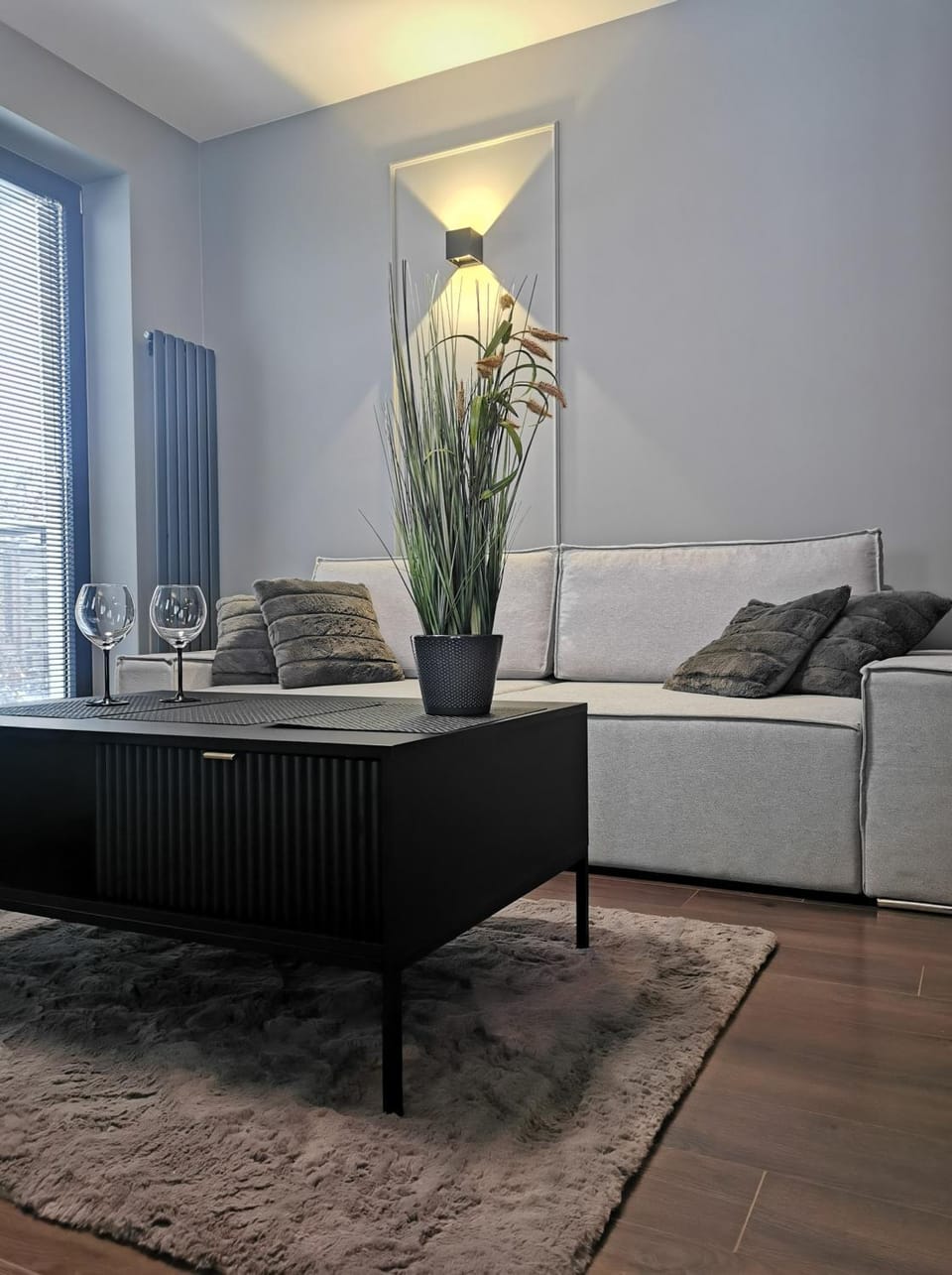 Apartament Raciborska 1 Apartment in Krakow
