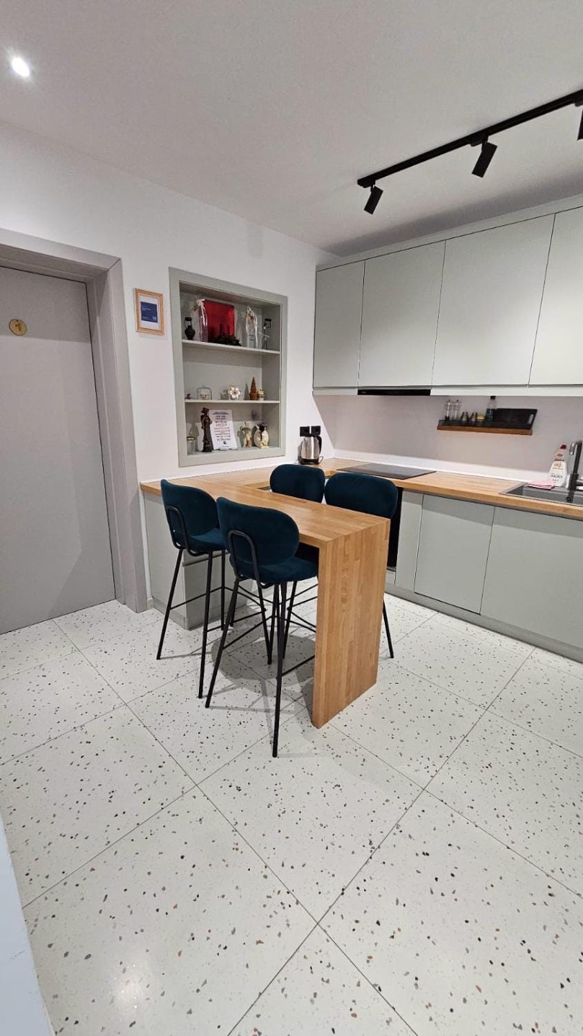 Vila-Amo Tirana Center Apartment in Tirana