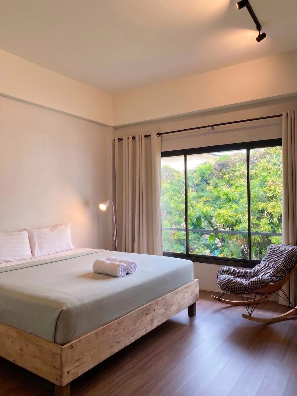 CenterPoint Thong Sala Hostel in Ko Pha-ngan Sub-district