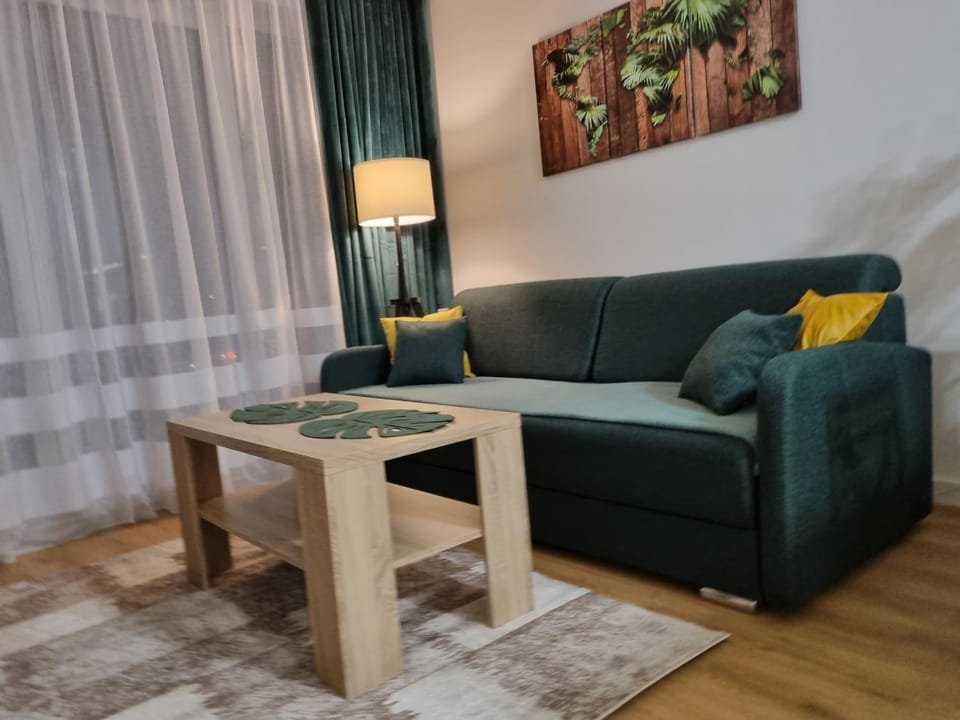 Apartament Słoneczny -Ściegiennego (garaż, centrum) Apartment in Poland