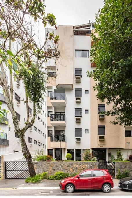 Property building, Street view, Parking