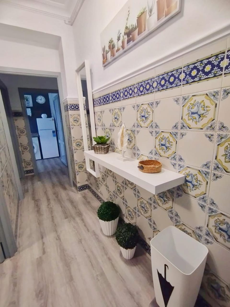 Apartamento Ana Maria Apartment in Costa de la Luz