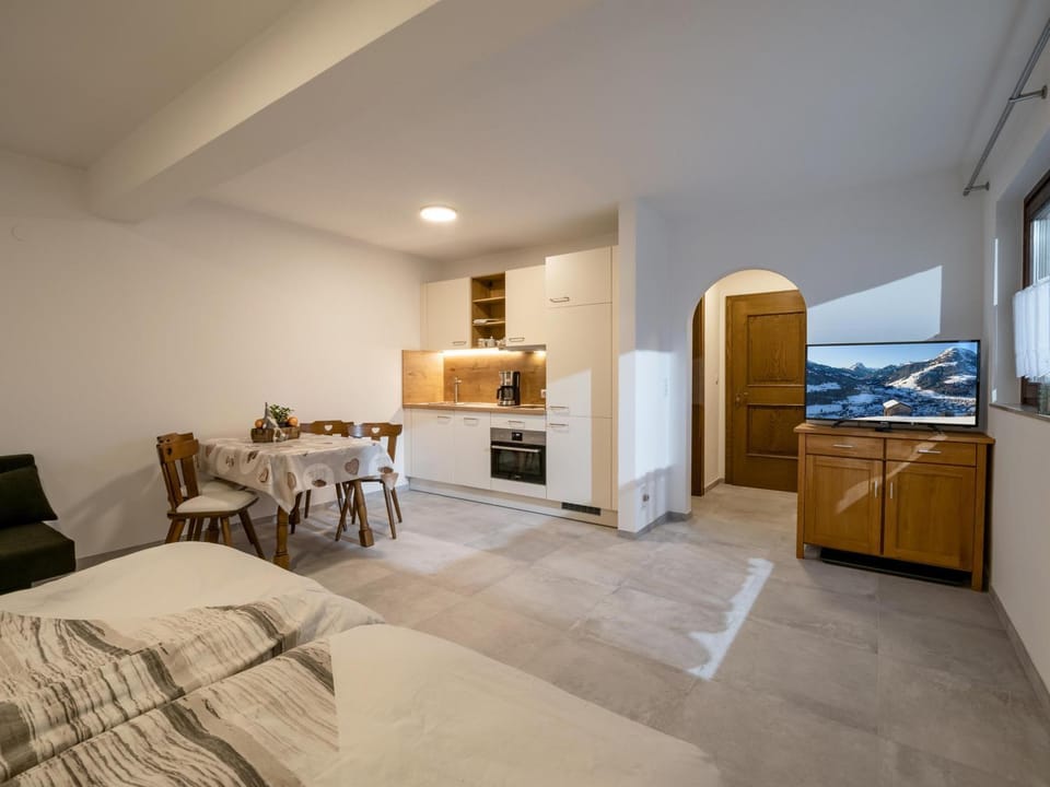 Appartement Alpenlöwe Apartment in Salzburgerland