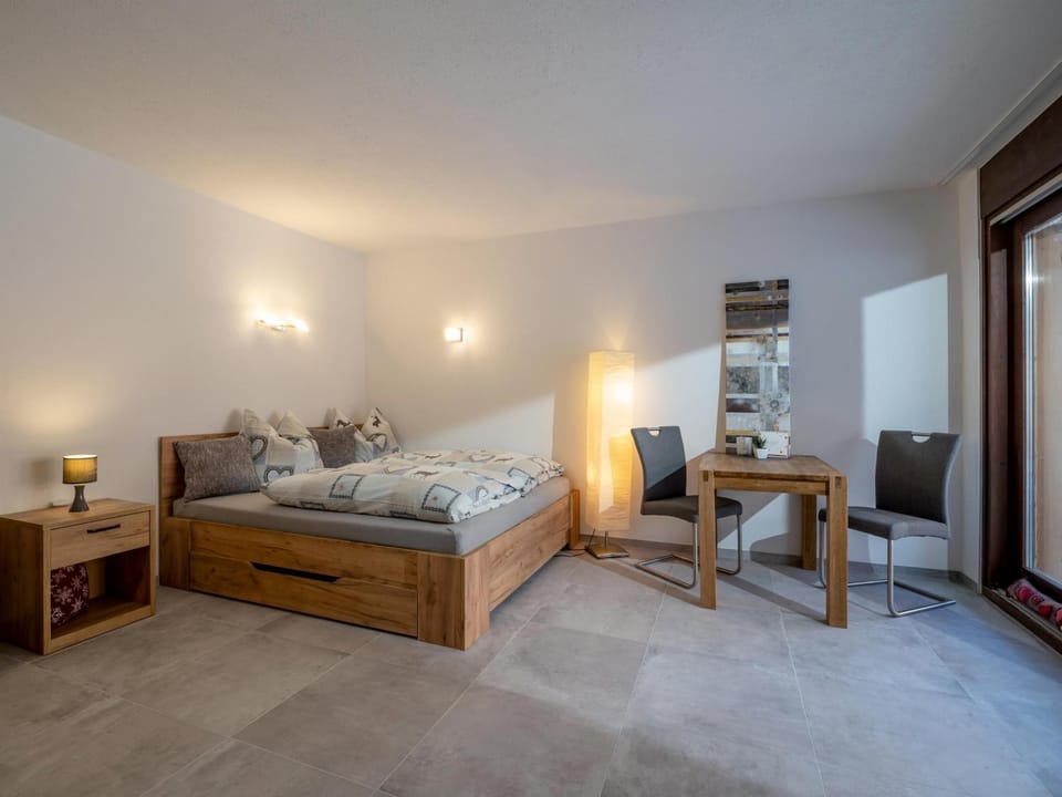 Appartement Alpenlöwe Apartment in Salzburgerland
