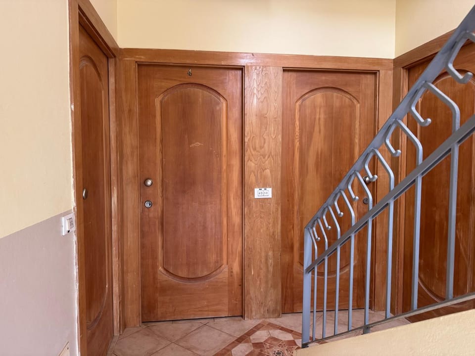 Apartamento Antunes Apartment in Santa Maria