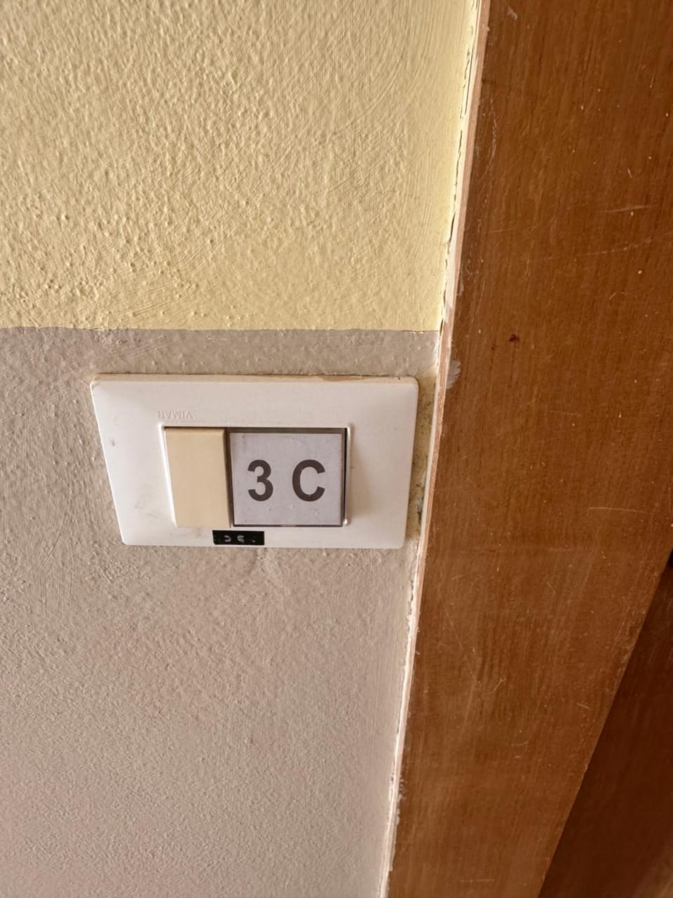 Apartamento Antunes Apartment in Santa Maria