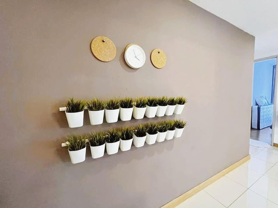 [PROMO]Connected train 2 Bedroom (ABOVE MALL)15 Apartment in Petaling Jaya