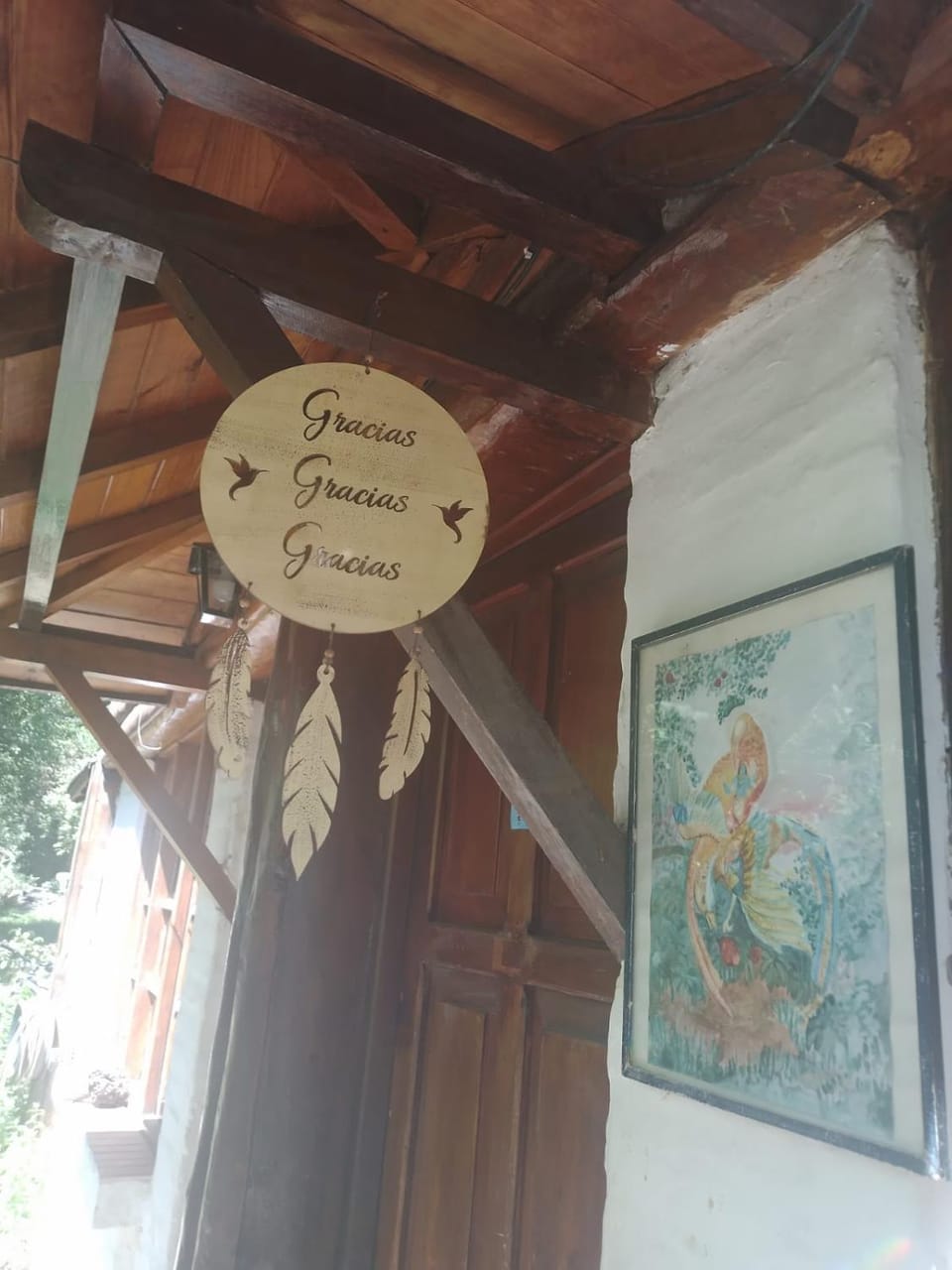 Casa SMA Vacation rental in San Martín de los Andes