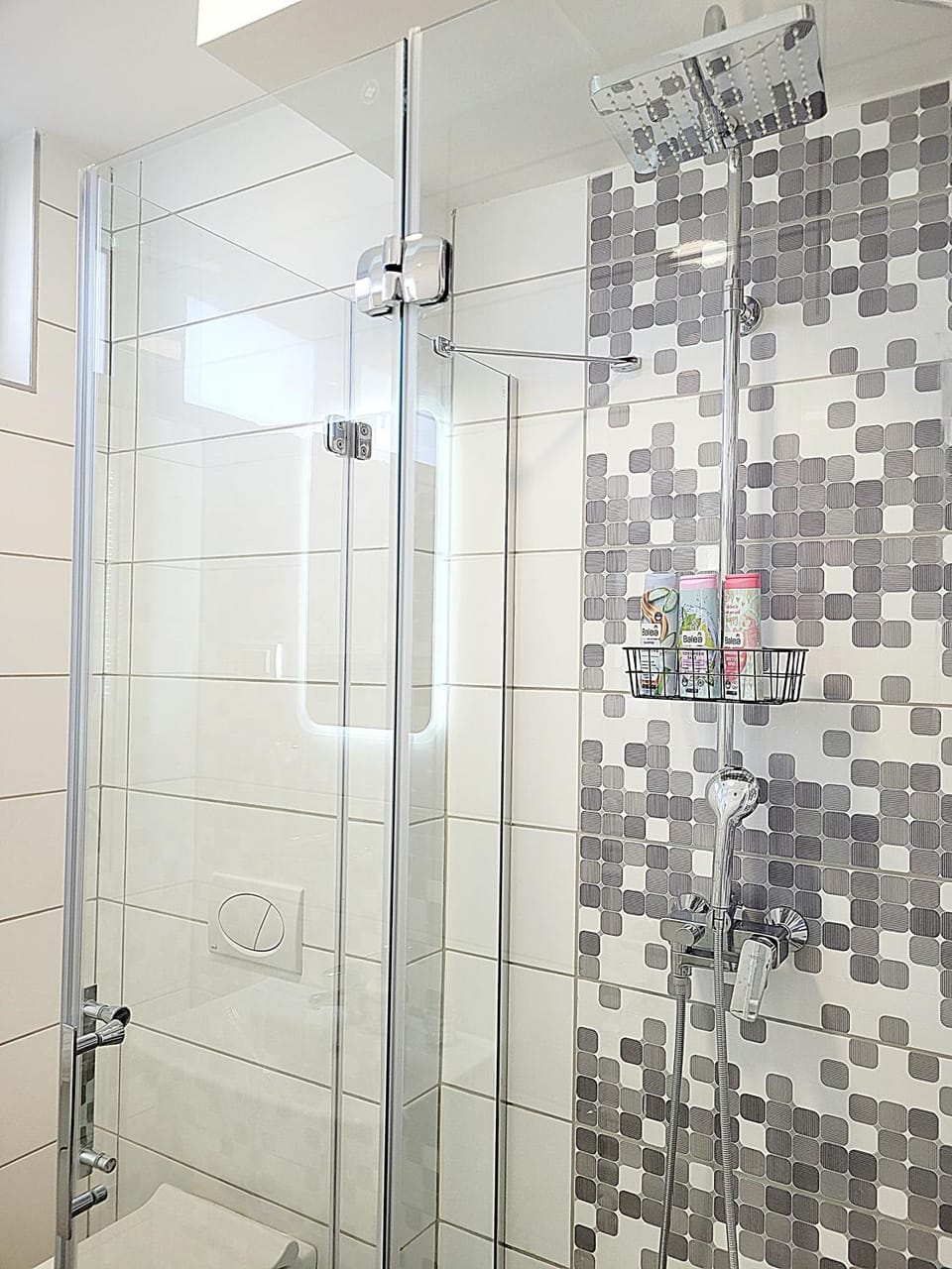 Oaza apartmani 1 Apartment in Vojvodina