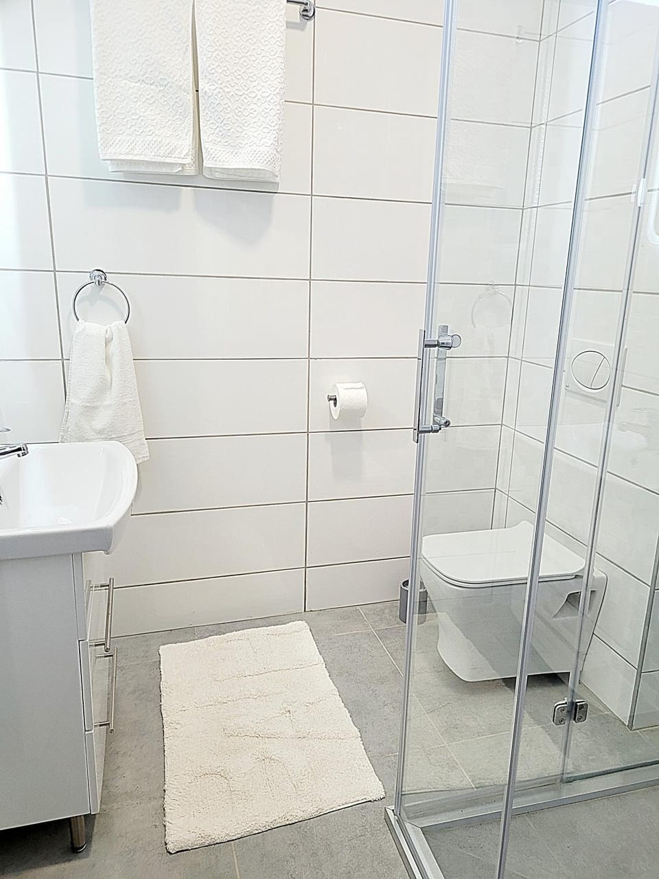 Oaza apartmani 1 Apartment in Vojvodina