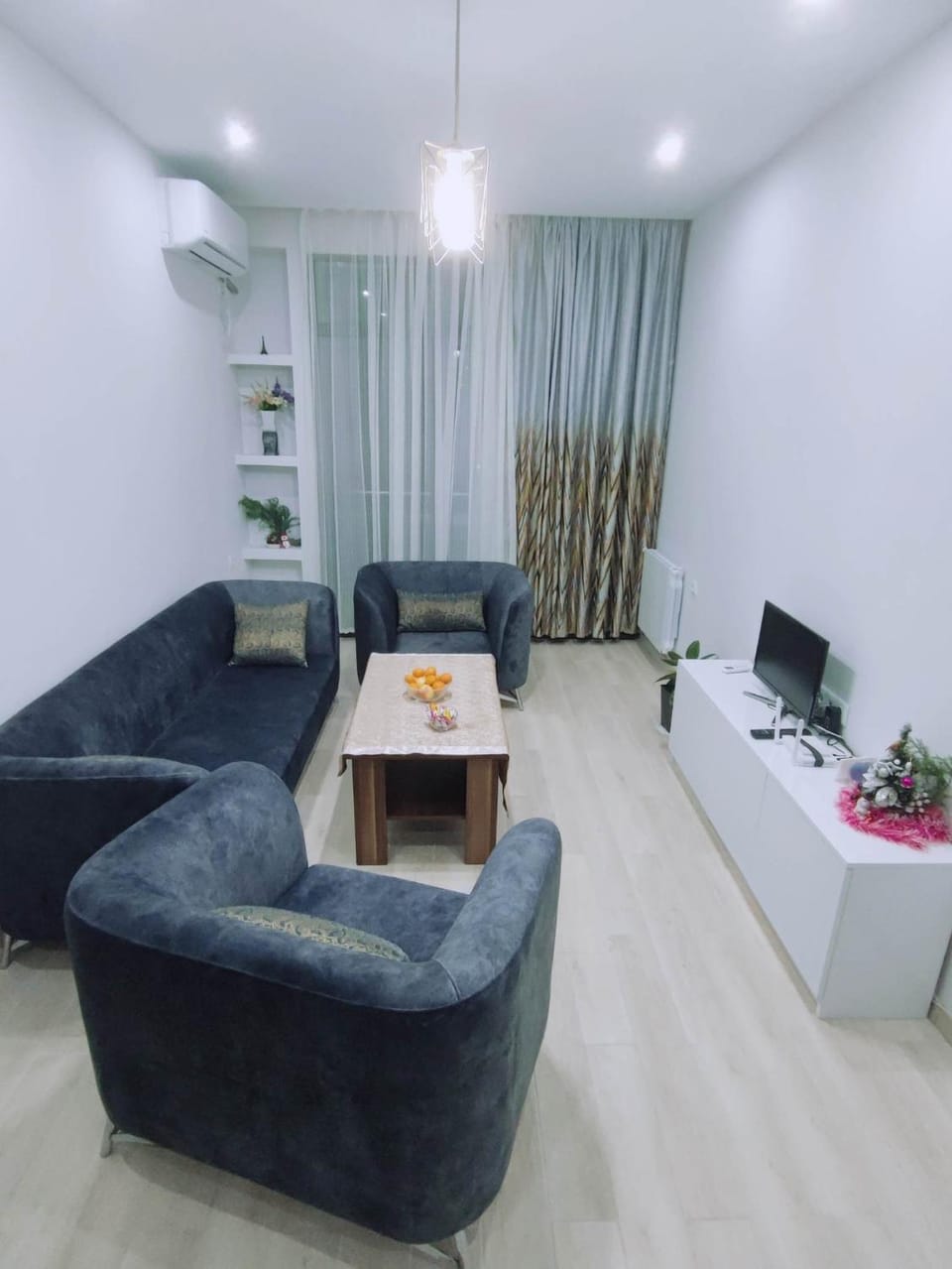 NEW- apartment Apartment in Batumi