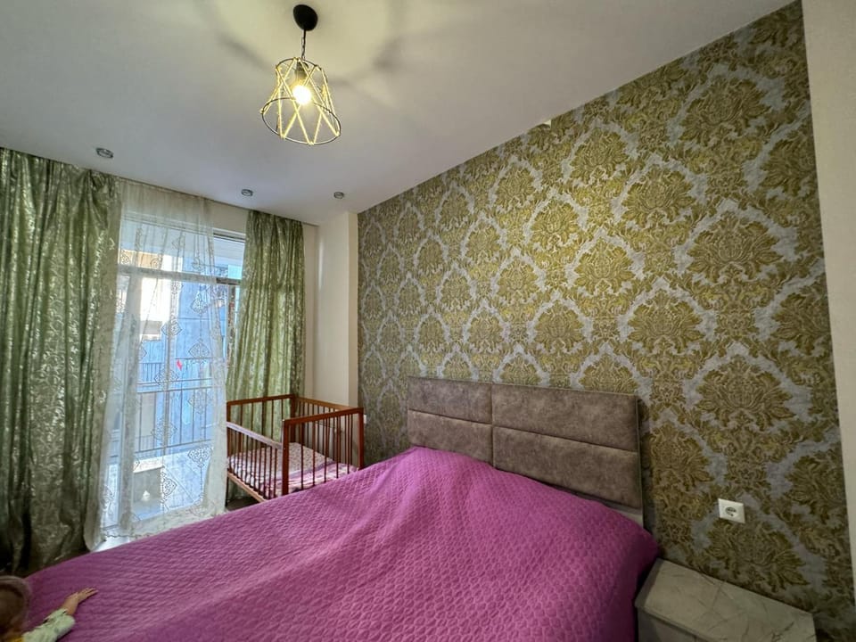 NEW- apartment Apartment in Batumi