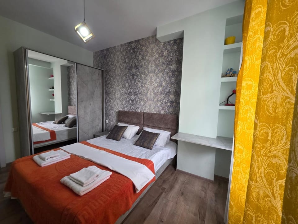 NEW- apartment Apartment in Batumi
