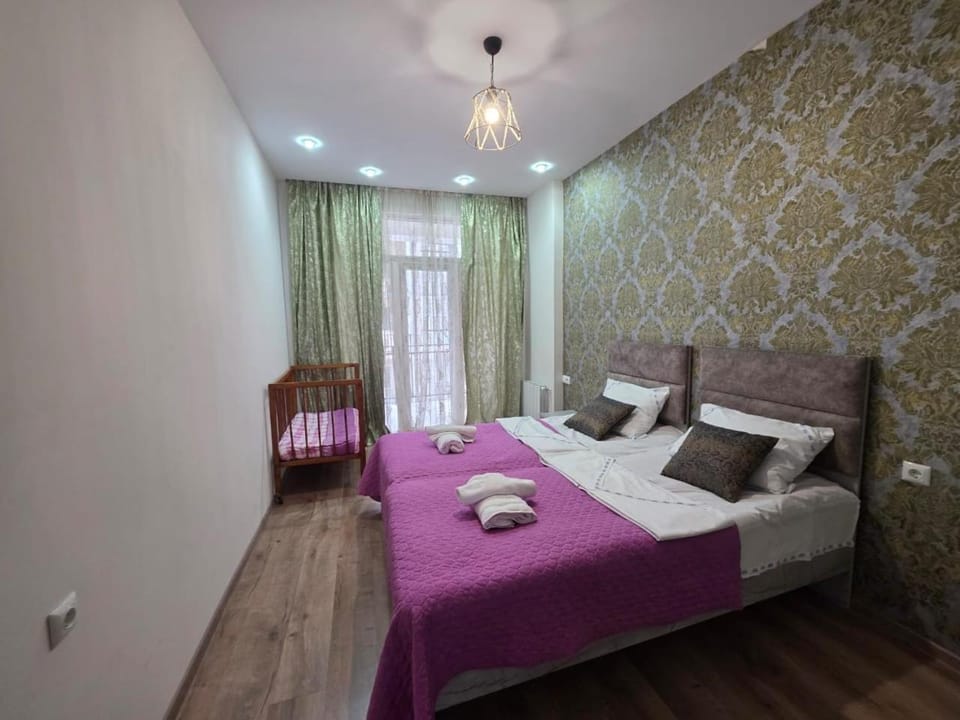 NEW- apartment Apartment in Batumi