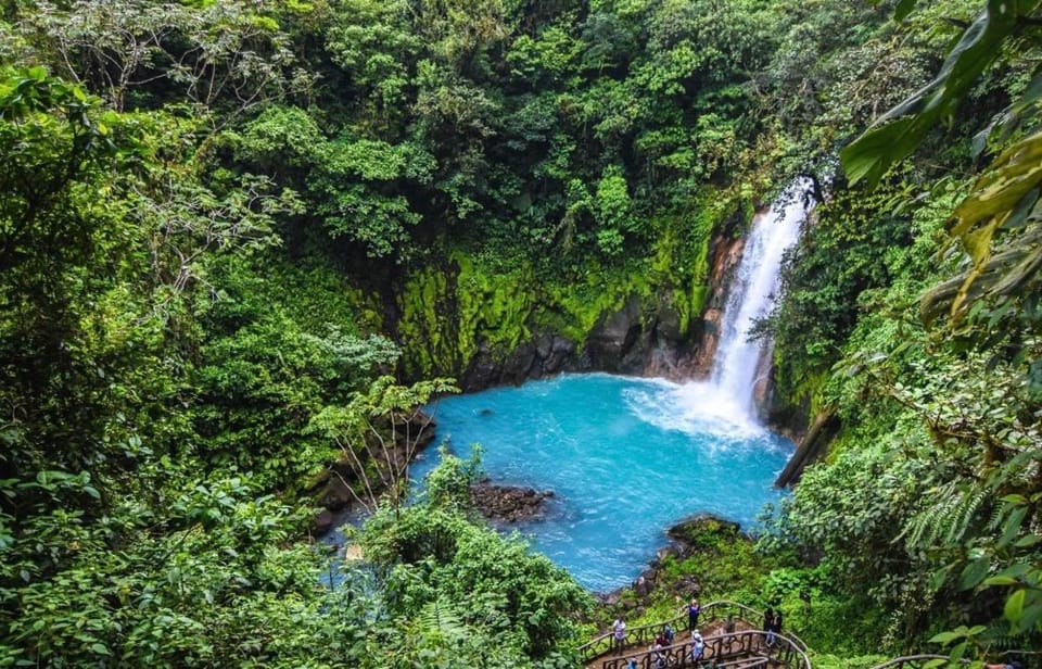Casita Don Eliber Villa in La Fortuna