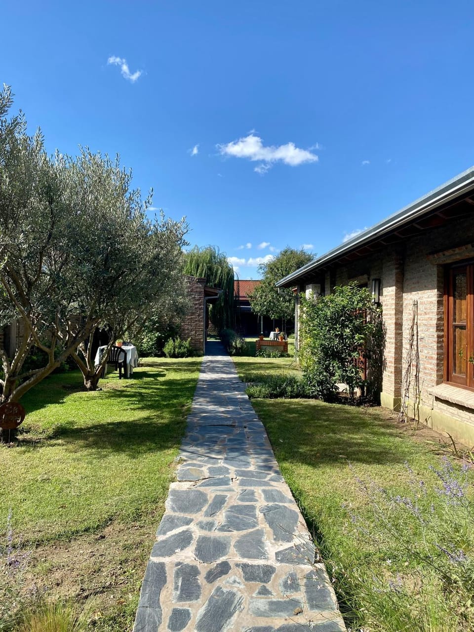 Casitas El Lago Apartment in Buenos Aires Province