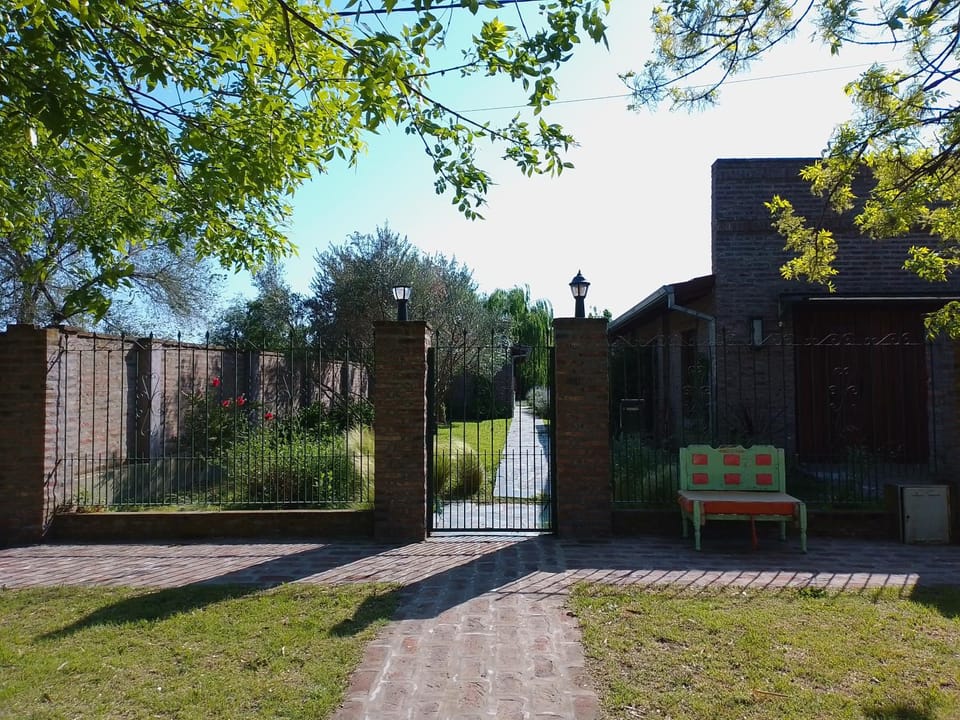 Casitas El Lago Apartment in Buenos Aires Province
