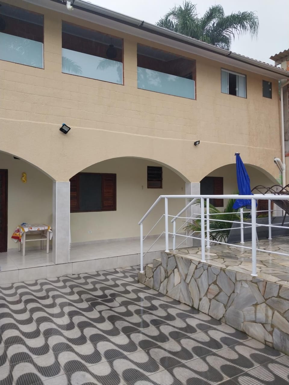 Cantinho aconchegante House in São Sebastião