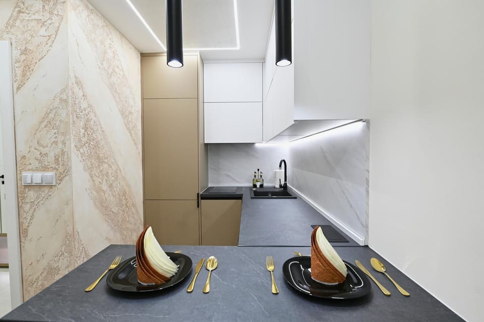 Apartman 52 Apartment in Federation of Bosnia and Herzegovina