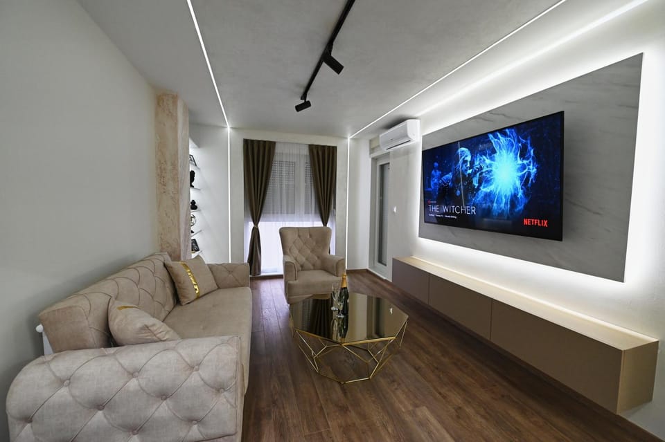 Apartman 52 Apartment in Federation of Bosnia and Herzegovina