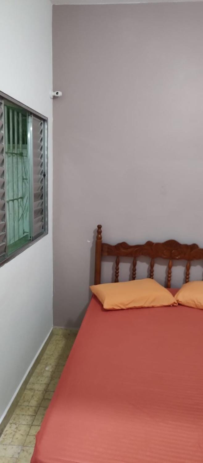 SUÍTE - R&P - Centro Bed and Breakfast in Peruíbe
