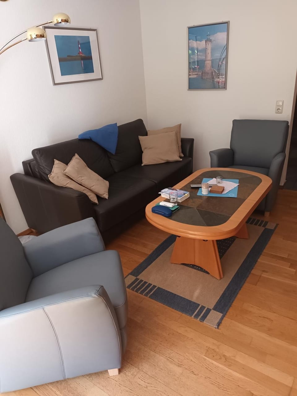 Ferienhaus Harlebogen House in Wittmund