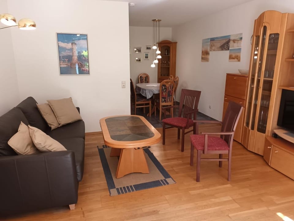 Ferienhaus Harlebogen House in Wittmund