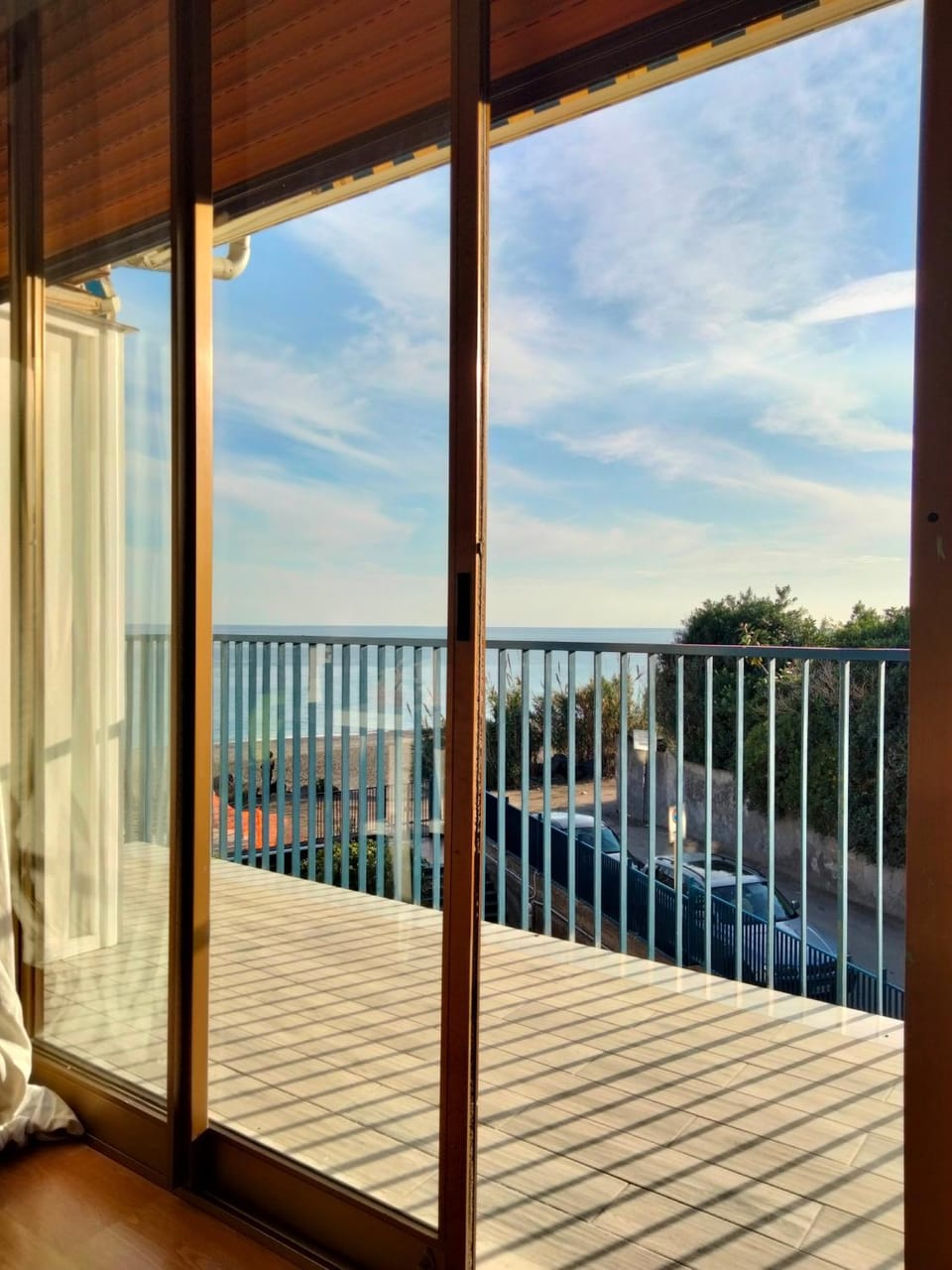 SeaSide House in Naxos