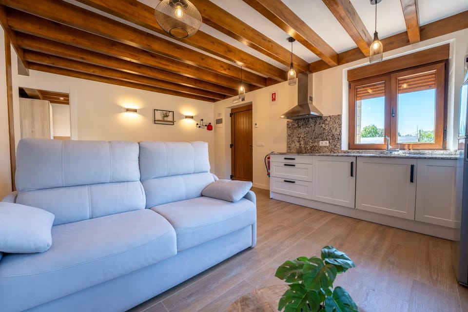 Apartamentos Rurales Quintanilla Apartment in Cantabria