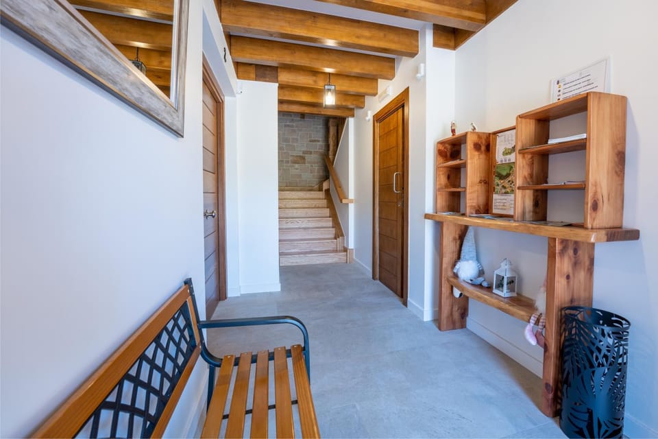 Property building, Lobby or reception