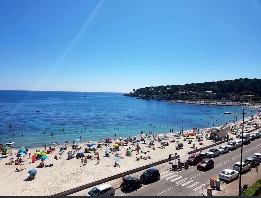 Superbe studio avec terrasse au cap d’antibes Apartment in Antibes