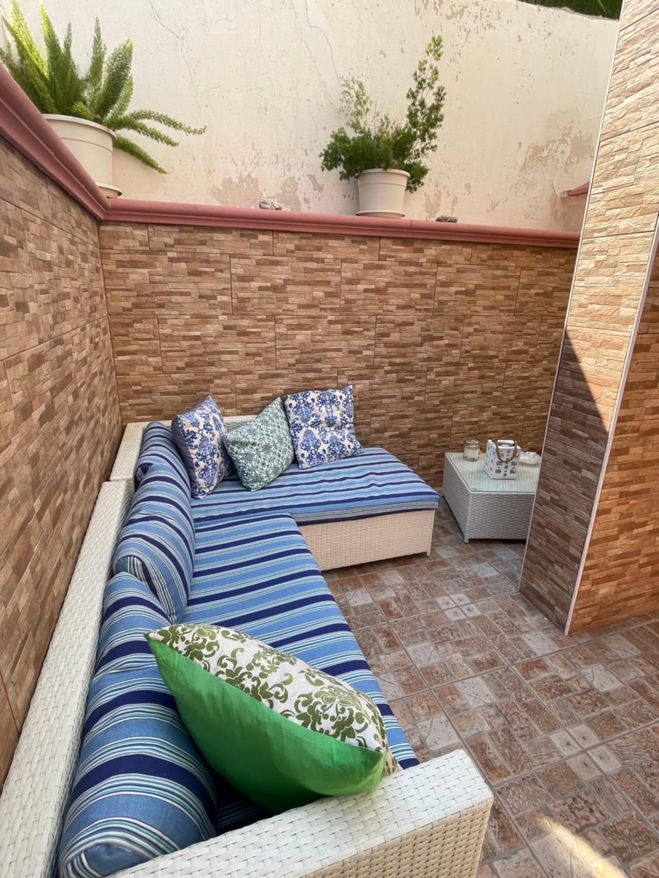 Sea Home Apartment in Apulia