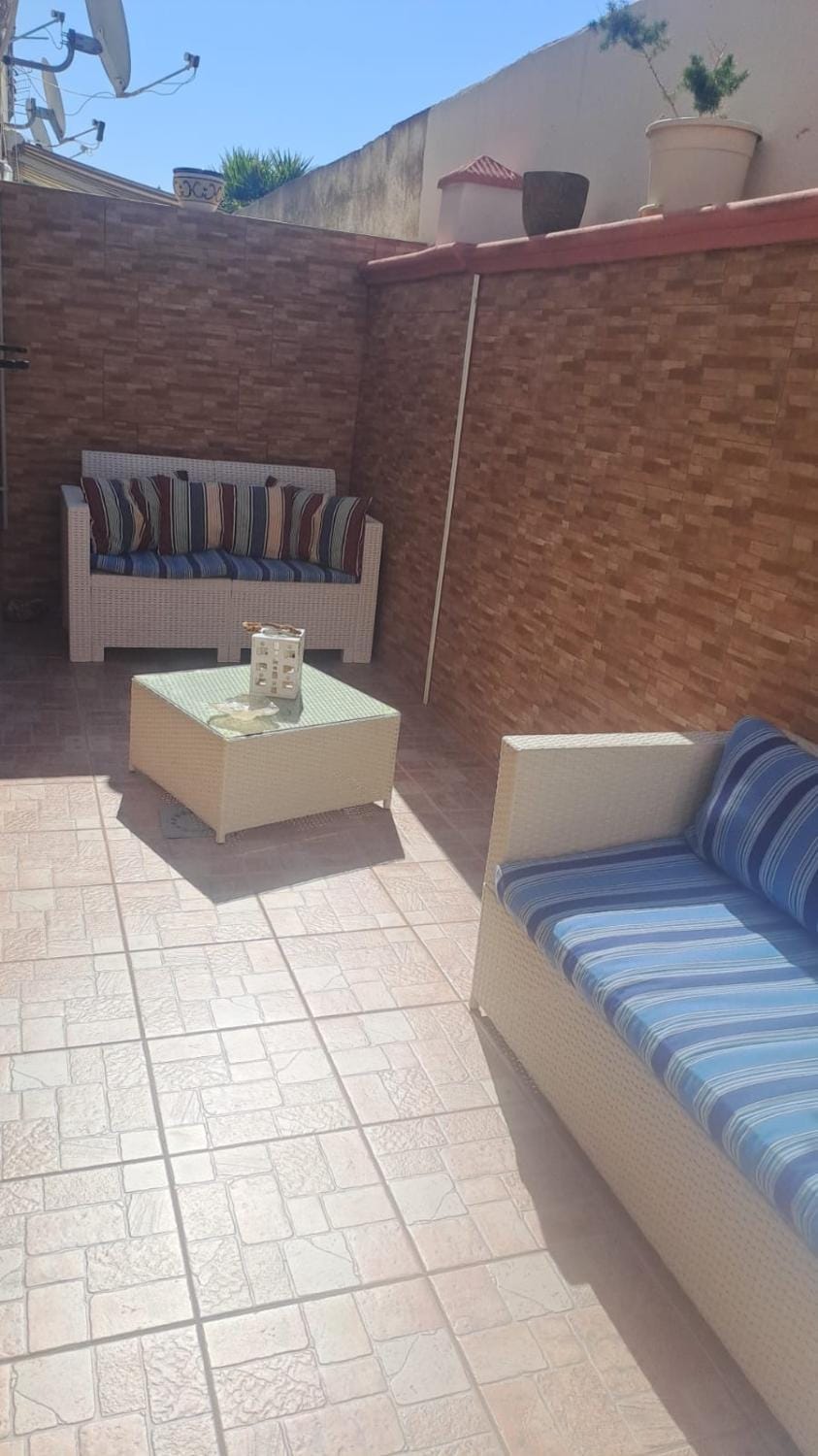 Sea Home Apartment in Apulia