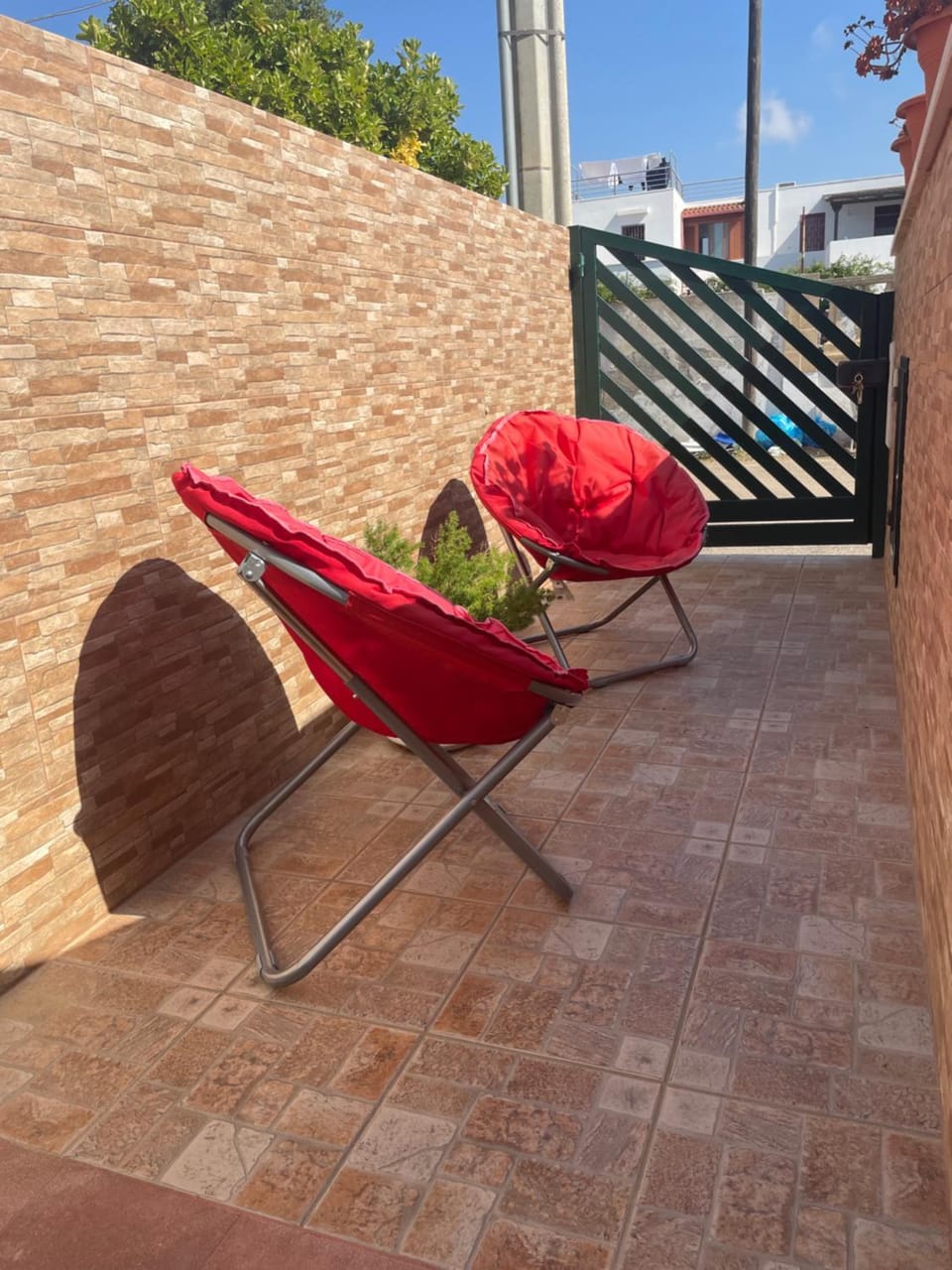 Sea Home Apartment in Apulia