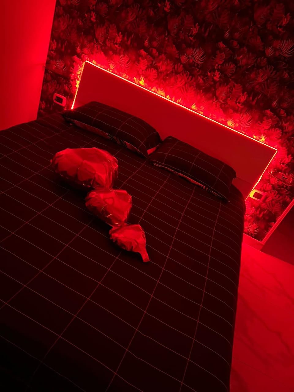 NUVISA House in Naples